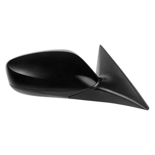 2014-2016 Hyundai Veloster Passenger Side Door Mirror W/O Panoramic Roof W/O Side Repeater Lamps Assembly - HY1321217-Partify-Painted-Replacement-Body-Parts