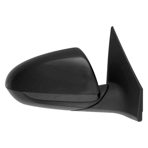 Passenger Side Door Mirror image