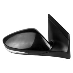 Passenger Side Door Mirror image