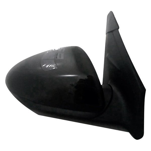 2018-2022 Hyundai Ioniq Hybrid Essential/Plug-In Hybrid/Plug-In Hybrid Essential/Plug-In Hybrid Limited/Plug-In Hybrid Preferred/Plug-In Hybrid SE/Plug-In Hybrid SEL/Plug-In Hybrid Ultimate Passenger Side Door Mirror Heated - HY1321259-Partify-Painted-Replacement-Body-Parts