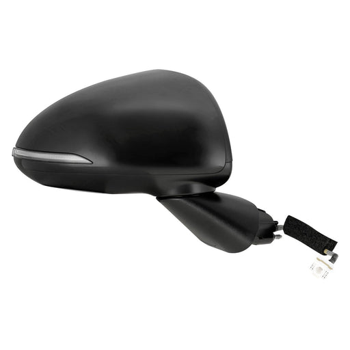 2020-2023 Hyundai Sonata Preferred/SEL Passenger Side Door Mirror - HY1321274-Partify-Painted-Replacement-Body-Parts