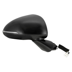 Passenger Side Door Mirror image