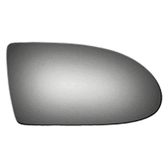 Passenger Side Door Mirror Glass image