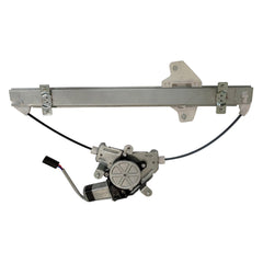 Front Passenger Side Window Regulator image