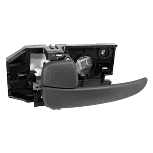 2001-2006 Hyundai Elantra GLS/GT Front Driver Side Interior Door Handle Inside 4 Door - HY1352104-Partify-Painted-Replacement-Body-Parts