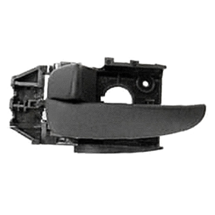 2001-2006 Hyundai Elantra GLS Front Driver Side Interior Door Handle Inside - HY1352105-Partify-Painted-Replacement-Body-Parts