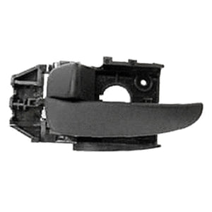 Front Driver Side Interior Door Handle image