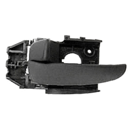 2001-2006 Hyundai Elantra GLS Front Driver Side Interior Door Handle Inside - HY1352105-Partify-Painted-Replacement-Body-Parts