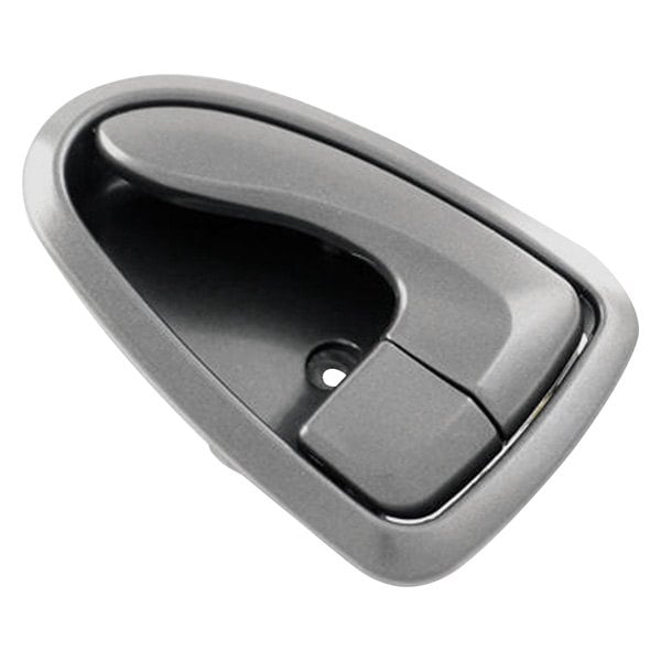 2000-2002 Hyundai Accent Front Driver Side Interior Door Handle Inside - HY1352112-Partify-Painted-Replacement-Body-Parts