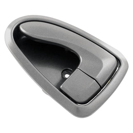2000-2002 Hyundai Accent Front Driver Side Interior Door Handle Inside - HY1352112-Partify-Painted-Replacement-Body-Parts