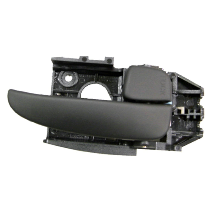 2001-2006 Hyundai Elantra GLS/GT Front Passenger Side Interior Door Handle Inside 4 Door - HY1353104-Partify-Painted-Replacement-Body-Parts