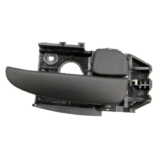2001-2006 Hyundai Elantra GLS/GT Front Passenger Side Interior Door Handle Inside 4 Door - HY1353104-Partify-Painted-Replacement-Body-Parts