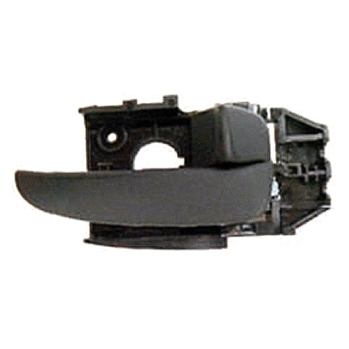 2001-2006 Hyundai Elantra GLS Front Passenger Side Interior Door Handle Inside - HY1353105-Partify-Painted-Replacement-Body-Parts