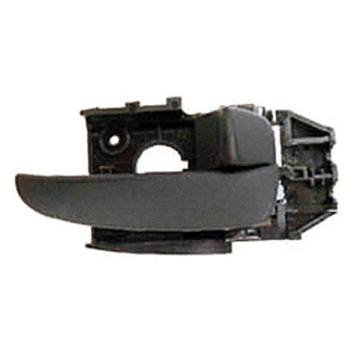 2001-2006 Hyundai Elantra GLS Front Passenger Side Interior Door Handle Inside - HY1353105-Partify-Painted-Replacement-Body-Parts