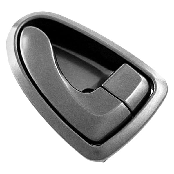 2000-2002 Hyundai Accent Front Passenger Side Interior Door Handle Inside - HY1353112-Partify-Painted-Replacement-Body-Parts