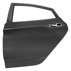Rear Driver Side Door Shell image