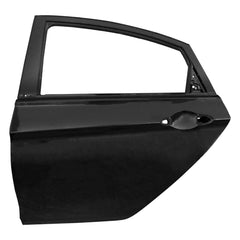 Rear Driver Side Door Shell image