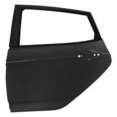 Rear Driver Side Door Shell image