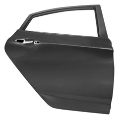 Rear Passenger Side Door Shell image