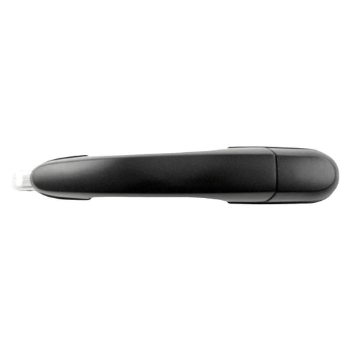 2005-2009 Hyundai Tucson Rear Driver Side Exterior Door Handle - HY1520106-Partify-Painted-Replacement-Body-Parts