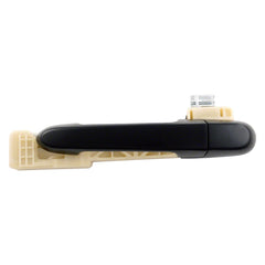 Rear Driver Side Exterior Door Handle image