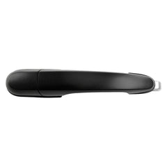 Rear Passenger Side Exterior Door Handle image