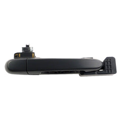 Rear Passenger Side Exterior Door Handle image