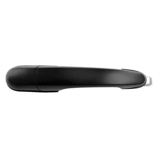 2005-2009 Hyundai Tucson Rear Passenger Side Exterior Door Handle - HY1521118-Partify-Painted-Replacement-Body-Parts