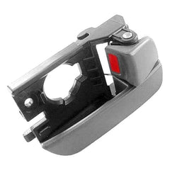 Rear Passenger Side Interior Door Handle image