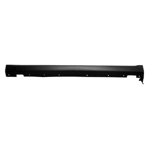 Driver Side Rocker Panel Molding image