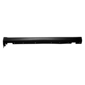 Passenger Side Rocker Panel Molding image