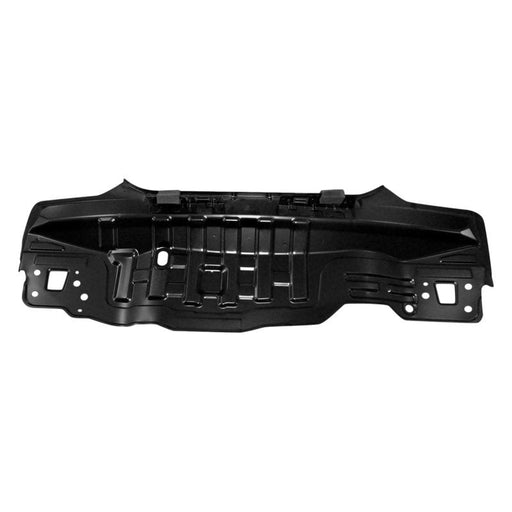 2012-2017 Hyundai Accent Rear Body Panel - HY1745102-Partify-Painted-Replacement-Body-Parts