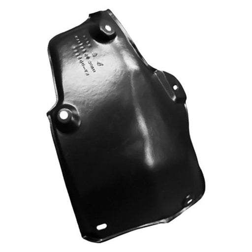 2011-2014 Hyundai Sonata Rear Driver Side Fender Liner - HY1762101-Partify-Painted-Replacement-Body-Parts