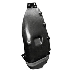 Rear Driver Side Fender Liner image