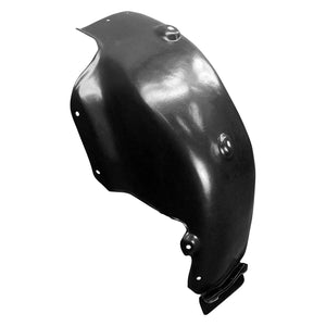 Rear Driver Side Fender Liner image