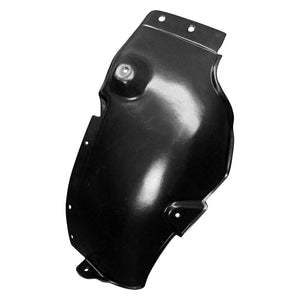 Rear Driver Side Fender Liner image