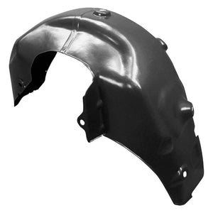 Rear Driver Side Fender Liner image