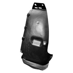 Rear Passenger Side Fender Liner image
