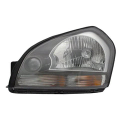 Driver Side Headlight Assembly image
