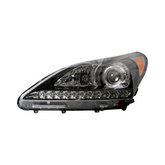Driver Side Headlight Assembly image