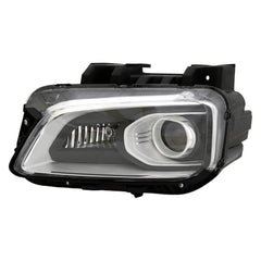Driver Side Headlight Assembly image