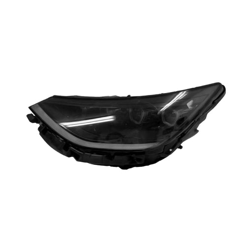 2020-2022 Hyundai Sonata Limited/N Line/Ultimate Driver Side Headlight Assembly Composite - HY2502252-Partify-Painted-Replacement-Body-Parts