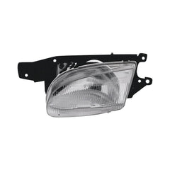 Passenger Side Headlight Assembly image