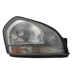 Passenger Side Headlight Assembly image