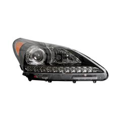 Passenger Side Headlight Assembly image