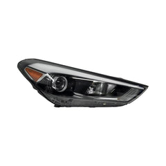 Passenger Side Headlight Assembly image