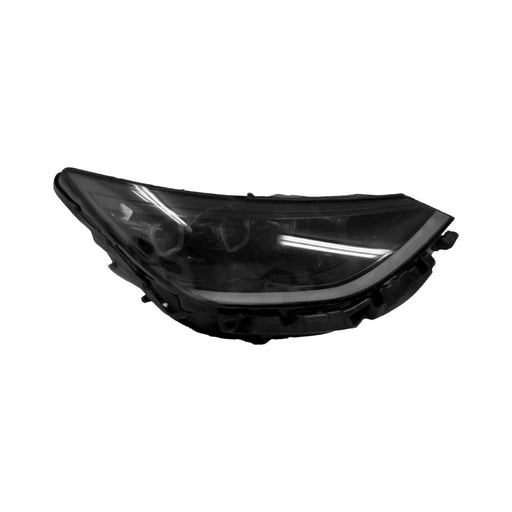2020-2022 Hyundai Sonata Limited/N Line/Ultimate Passenger Side Headlight Assembly Composite - HY2503252-Partify-Painted-Replacement-Body-Parts