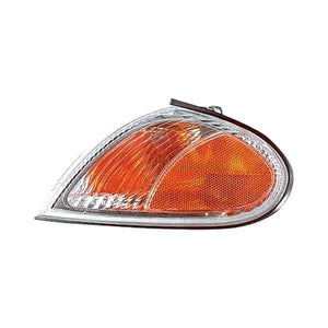 Driver Side Parking Light Assembly image