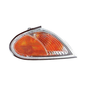 Passenger Side Parking Light Assembly image