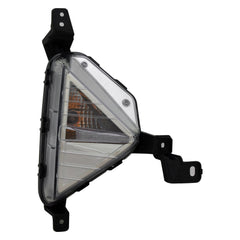 Front Passenger Side Turn Signal Light image